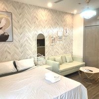 Nhà Mình Bán Nhanh Căn Studio Full Nội Thất Tòa Sakura Vin Smart Tây Mỗ. Giá Bán 1,7 Tỷ