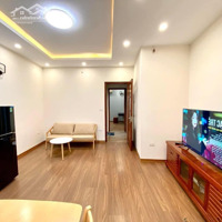 Bán Nhà Văn Cao - 60M2 - 5T - Hơn 10 Tỷ - Ô Tô Qua Nhà - Thang Máy Êm Ru.