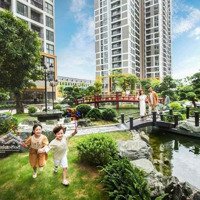 Mở Bán Căn 1 Ngủdiện Tích58M2, Ký Mới Chủ Đầu Tư Tại Vinhomes Ocean Park Gia Lâm