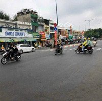 Bán Nhà Mặt Tiền Lê Văn Việt Ngang 14M Đang Cho Thuê Thương Hiệu Lớn