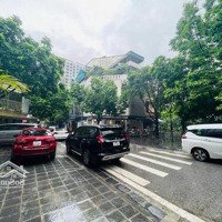 Bán Tòa Hotel Kv Aeon #Longbiên# Vị Trí Đẹp, Vỉa Hè, Ô Tô Tránh,Dòng Tiền Khủng~ 350 Triệu/Tháng