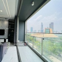 Empire City. Cho Thuê Căn 3 Phòng Ngủfull Nội Thất View Sông Trực Diện Quận 1 Giá Chỉ 65 Triệu