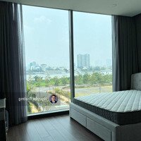 Empire City. Cho Thuê Căn 3 Phòng Ngủfull Nội Thất View Sông Trực Diện Quận 1 Giá Chỉ 65 Triệu