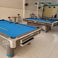 Cần Sang Nhượng - Thanh Lý Câu Lạc Bộ Billiards Thanh Oai. 220M2