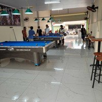 Cần Sang Nhượng - Thanh Lý Câu Lạc Bộ Billiards Thanh Oai. 220M2