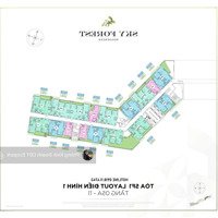 Bán 2 Phòng Ngủsky Forest - 59.8M2 Sd - 64.9M2 Tim Tường - Ngang Giá Hđmb - Liên Hệ: 0981152882