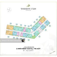 Bán 2 Phòng Ngủsky Forest - 59.8M2 Sd - 64.9M2 Tim Tường - Ngang Giá Hđmb - Liên Hệ: 0981152882