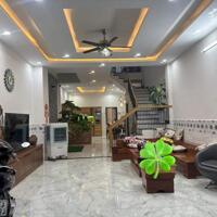  NHÀ ĐẸP 3 TẦNG - MẶT PHỐ KINH DOANH NHƠN HOÀ - FULL NỘI THẤT- 100M2 - HƠN 4 TỶ.