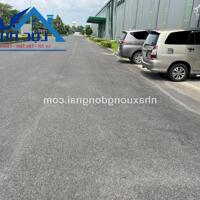 Cho thuê nhà xưởng 3.840m2 KCN Nhơn Trạch, Đồng Nai
