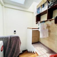 NHÀ QUẬN 10 NGAY CÔNG VIÊN LÊ THỊ RIÊNG, HẺM THÔNG THOÁNG, DÂN TRÍ, 32M2 3PN 4WC MỚI, 5.2 TỶ