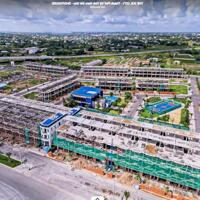 Chính chủ ngộp cần bán lô 100m2 ngay đối diện công viên dự án The Sol City