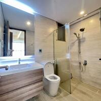 Thuê nhanh Midtown 2PN, 81m2, full NT, giá 25triệu/tháng