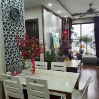 Chủ nhà gửi bán căn 2PN chung cư An Bình City tầng cao thoáng mát.