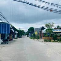 Bán lô đất mặt tiền đường Phú Trung Vĩnh Thạnh tp Nha Trang giá rẻ chỉ 22.5tr/m