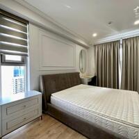 Cho thuê căn hộ 2PN, 2WC 78m2 Hưng Phúc - Happy Residence giá 17triệu