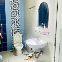 Nhà hẻm Lê Văn Quới,Bình Hưng Hòa A,Bình Tân dt 64m2 3pn 3wc giá 5ty700