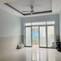 Nhà hẻm Lê Văn Quới,Bình Hưng Hòa A,Bình Tân dt 64m2 3pn 3wc giá 5ty700