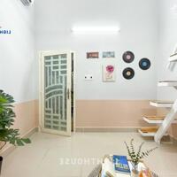 Còn trống phòng có gác_30m2_Gần ĐH Hutech_UEF_Ngoại Thương_Bình Thạnh