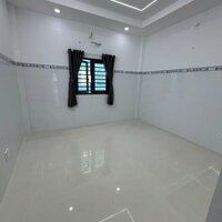 Nhà hẻm Lê Văn Quới,Bình Hưng Hòa A,Bình Tân dt 64m2 3 lầu 4pn 5wc giá 7ty200