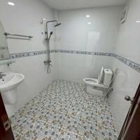 Nhà hẻm Lê Văn Quới,Bình Hưng Hòa A,Bình Tân dt 64m2 3 lầu 4pn 5wc giá 7ty200