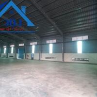 Cho thuê xưởng KCN MỸ XUÂN 25.000 m2  chỉ 3,3usd/m2