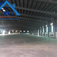 Cho thuê xưởng KCN MỸ XUÂN 25.000 m2  chỉ 3,3usd/m2