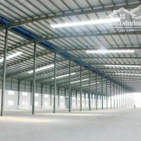 Bán xưởng 20000m2 KCN Mỹ Xuân, Tx Phú Mỹ, BRVT