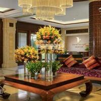 Ngộp lãi cần bán căn biệt thự Vinpearl Luxury Nha Trang, giá 6,5 tỷ