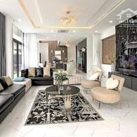 BIỆT THỰ EURO VILLA 2, CÓ HỒ BƠI, DT 300M2, NGANG 12M, GIÁ 24 TỶ TL