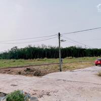 dt 600m2, kv Chơn Thành gần KCN Minh Hưng giá rẻ không phát sinh phí thêm