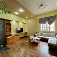 Bán chung cư Thanh Bình 80m2, tặng nội thất, giá rẻ chỉ 1tỷ650