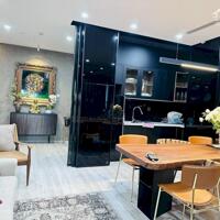 Bán 50m2 Eldorado Tân Hoàng Minh 1 ngủ, view thành phố, full nội thất siêu đẹp - 0973781843 Ánh.