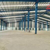 Cho thuê xưởng sản xuất KCN Nhơn Trạch, Đồng Nai, 5000m2, giá thuê 475tr