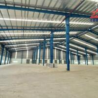 Cho thuê xưởng sản xuất KCN Nhơn Trạch, Đồng Nai, 5000m2, giá thuê 475tr