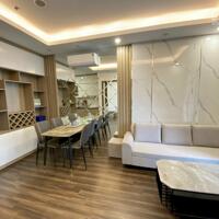 Cần cho thuê căn hộ 2 ngủ siêu đẹp tại Hoàng Huy Commerce chỉ 9 triệu