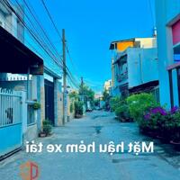 Bán đất 2 mặt tiền đường Phạm Văn Thuận sổ hồng riêng 284m2 giá tốt chỉ 105 triệu/m2