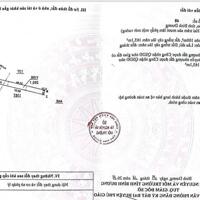 Đất mặt tiền DT 741 An Bình, Phú Giáo gần trường học, ủy ban, kinh doanh buôn bán tốt