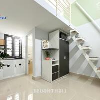 Cho thuê Studio– Cửa Sổ Thoáng, Đẹp_30m2_Ngay tại D5