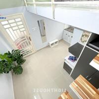 Cho thuê Studio– Cửa Sổ Thoáng, Đẹp_30m2_Ngay tại D5