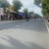 Bán Nhà mặt tiền kinh doanh đường Mậu Thân P3, Thành phố Vĩnh Long