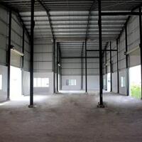 CHO THUÊ KHO 700m² MẶT TIỀN ĐƯỜNG LÊ TRỌNG TẤN, ĐÀ NẴNG - GIÁ CHỈ 27 TRỊỆU