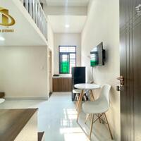 CHO THUÊ DUPLEX CỬA SỔ CẠNH LOTTE MART NGAY TÂN QUY