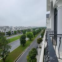 Bán shophouse Ngọc Trai 95m2 đường 52m cạnh 40 tòa chung cư full đồ có HĐ thuê Vinhomes Ocean Park