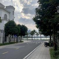 Bán gấp biệt thự song lập Sao Biển 150m2 - sát hồ 24,5ha - giá 28 tỷ Vinhomes Ocean Park Gia Lâm HN