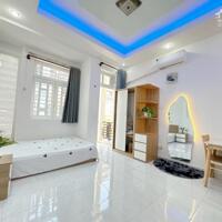 Phòng cho thuê 30m2 - Ban công thoáng - Điện Biên Phủ, Bình Thạnh gần ĐH Ngoại Thương