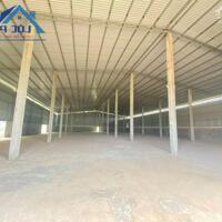 Bán đất nhà xưởng Huyện Thống Nhất Đồng Nai 23.603m2 có 3000 đất SKC giá 31,9 tỷ