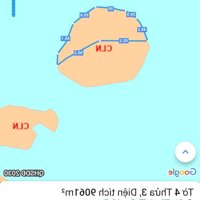 Cần bán 1/2 hòn đảo hồ Trị An 9061m, có 300m thổ cư, xã Gia Tân 1, huyện Thống Nhất, Đồng Nai