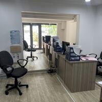 Văn phòng tầng 1 Hưng Vượng 2, DT: 110m2, Phú Mỹ Hưng, Quận 7