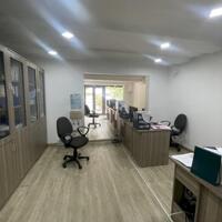 Văn phòng tầng 1 Hưng Vượng 2, DT: 110m2, Phú Mỹ Hưng, Quận 7