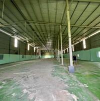 Kho xưởng gần Ql1A: 1000-1500-2000-3500m2, ngã tư Ga, Quậnj 12